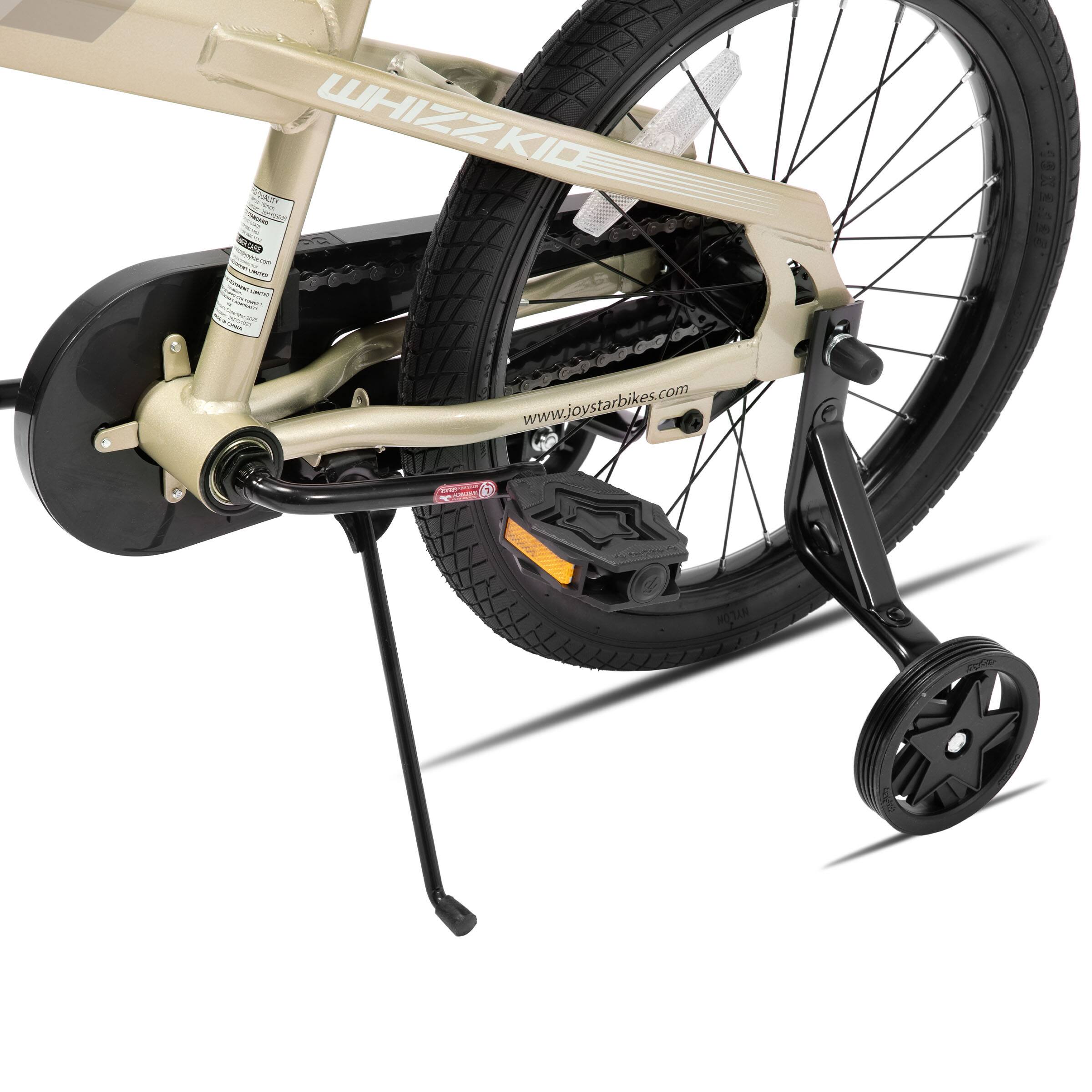 WHIZZKID KID  
Tiade ~ aada  
www.joystarbikes.com  
aaa  
MOLN