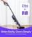 2 lbs Handheld Weight
Glides Easily, Cleans Deeply
Self-propelled motor for smooth cleaning.
