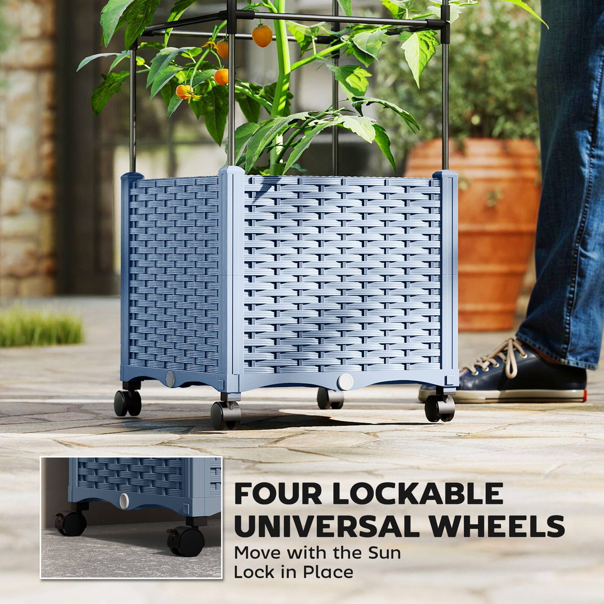 media item thumbnail