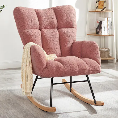 Outdoor Rocking Chairs