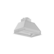 Alt View 1. ZLINE - 28 in. Ducted Wall Mount Range Hood Insert in Stainless Steel (698-28) (698-28) - Stainless steel.