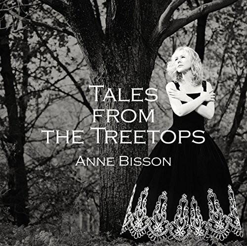 Anne Bisson - Tales from the Treetops   - VINYL LP price history on PriceWatchPro