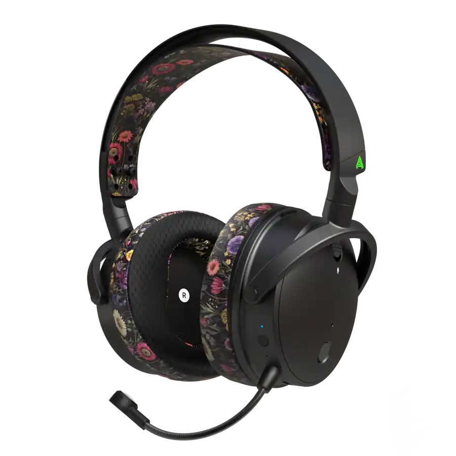 Audeze Maxwell Over the Ear Wireless Gaming Headset for Xbox One Audeze Maxwell Over the Ear Wireless Gaming Headset for Xbox One