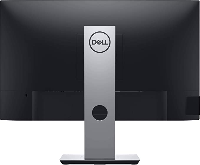 Alt View 5. Dell - Dell P2719HC 27" FHD 1920 x 1080 (1080p) @ 60 Hz LED monitor.