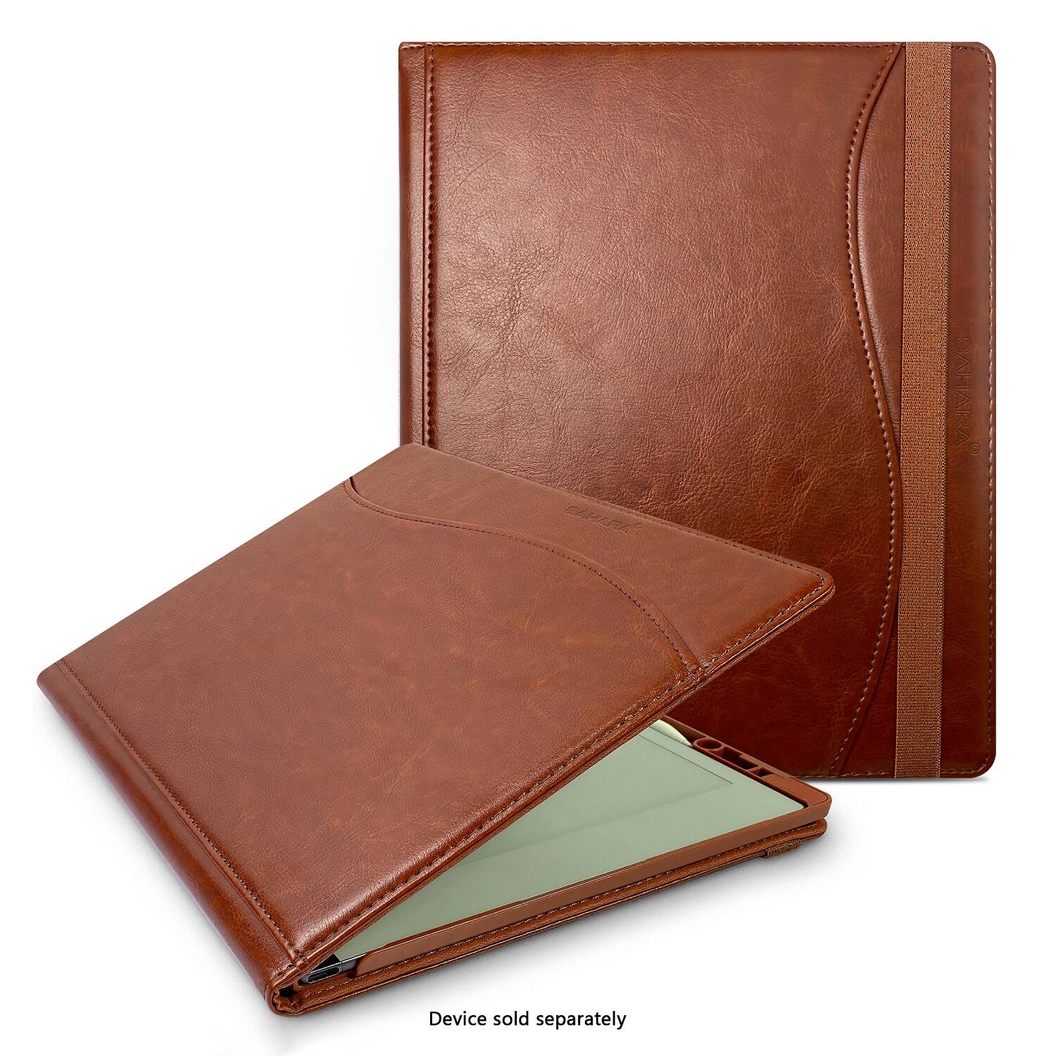 Device sold separately.