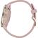 Alt View 6. Garmin - Venu 3S Fitness GPS Smartwatch Gold Bezel (41mm) + 2 Year Extended Warranty Bundle - Soft Gold Stainless Steel|Dust Rose.