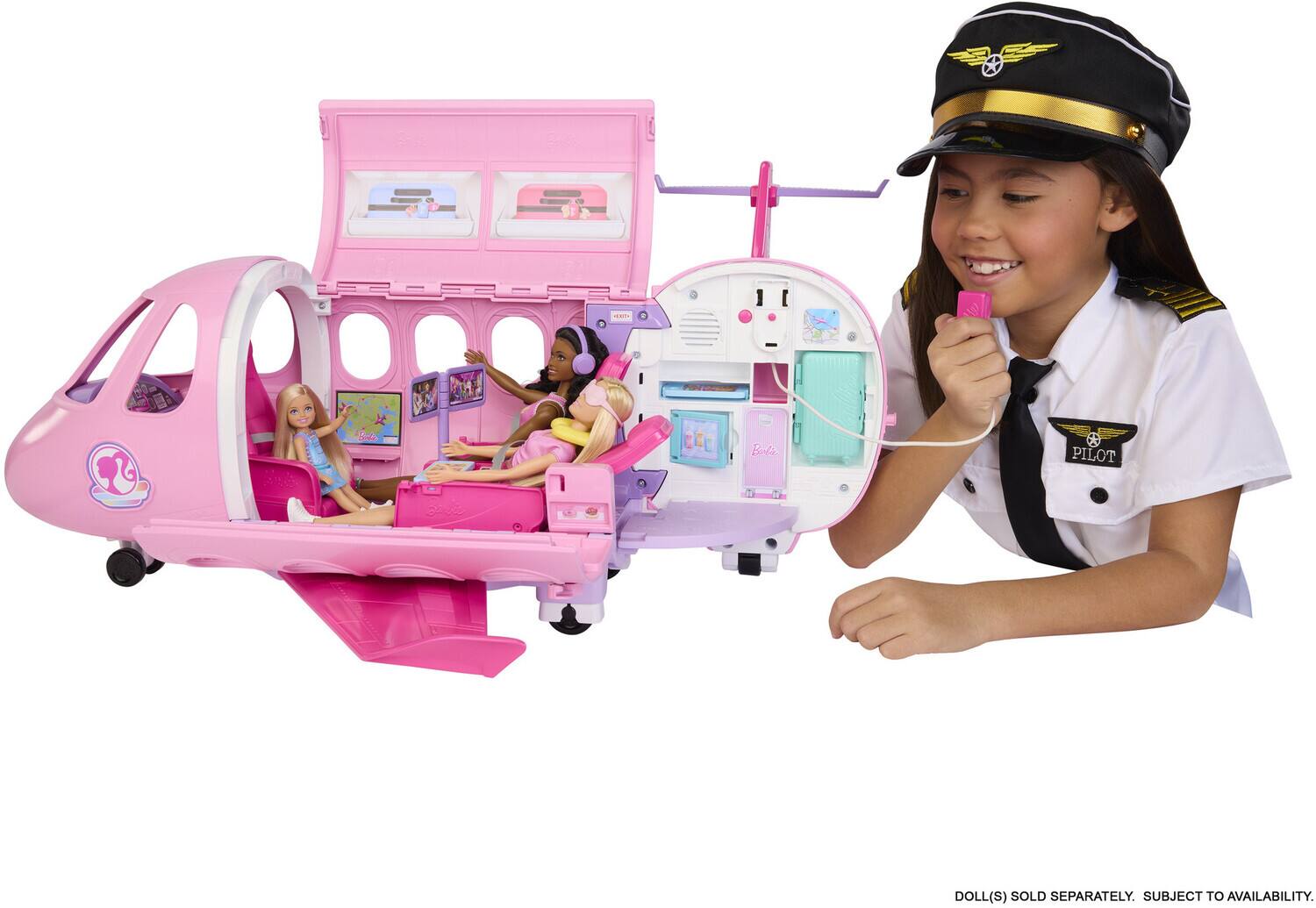 B 2 I T. C  
Bidi PILOT  
DOLL(S) SOLD SEPARATELY. SUBJECT TO AVAILABILITY.
