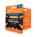 Left. Boost Mobile - 1 Month 15GB Plan SIM Card Kit.