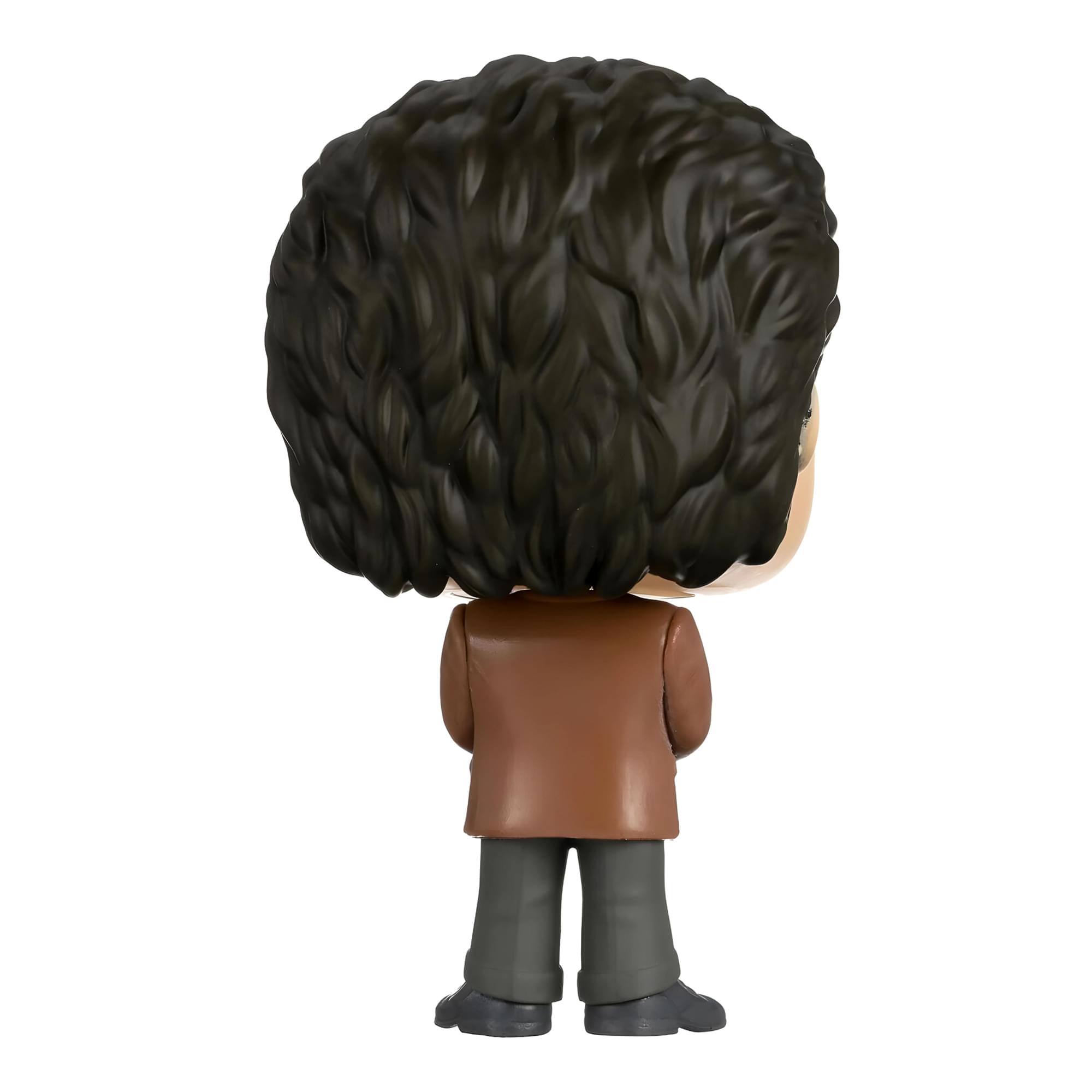 Alt View 2. Funko - Seinfeld Funko POP | Jerry with PEZ - Multi-Color.