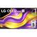 LG OLED evo AI
WORLD'S No. 1 OLED TV FOR 12 YEARS
PREMIUM OLED GS
5 YEAR LIMITED PANEL WARRANTY
LG