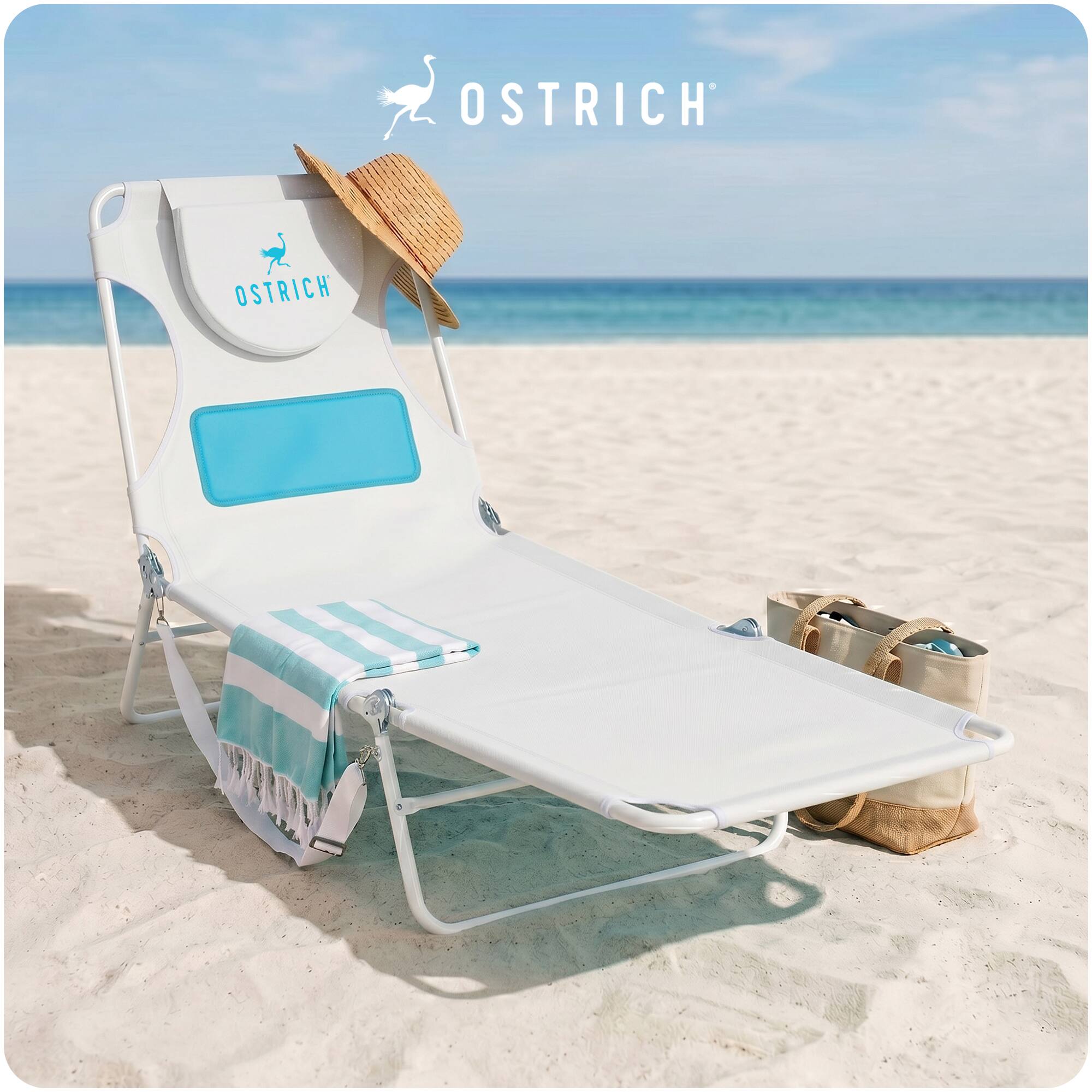 OSTRICH