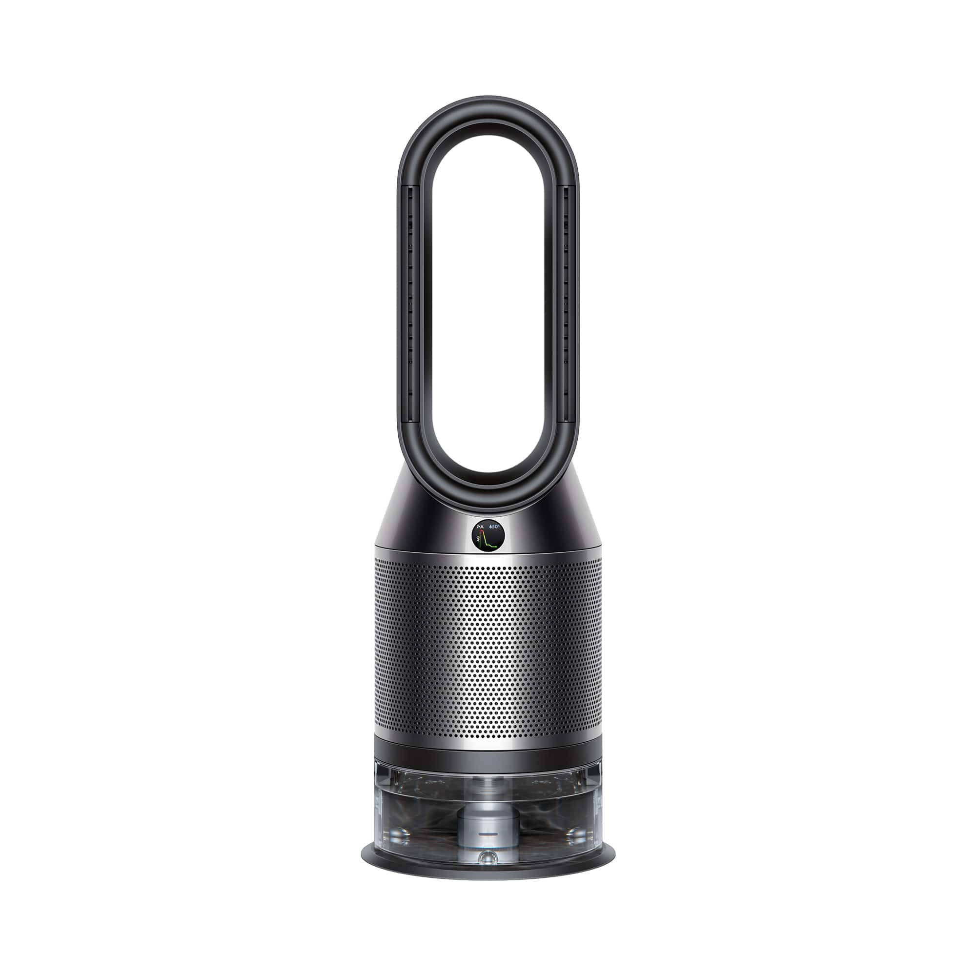 Best Buy: Dyson PH01 Pure Humidify + Cool Smart Tower Humidifier & Air  Purifier Black/Nickel 275375-01