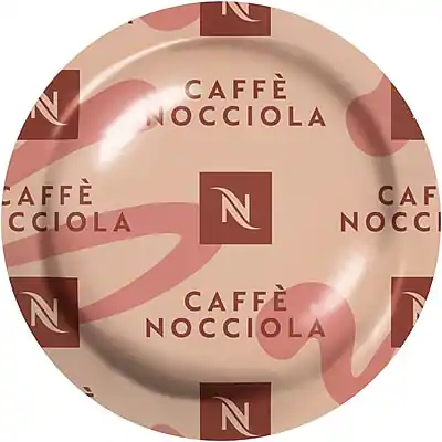 CAFFÈ NOCCIOLA