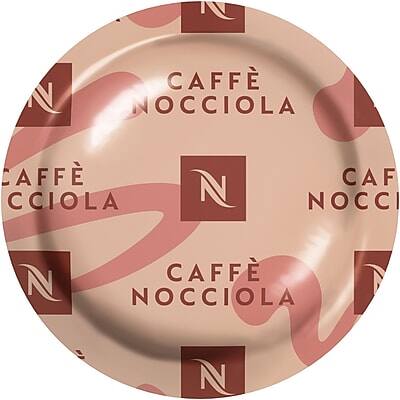 CAFFÈ NOCCIOLA