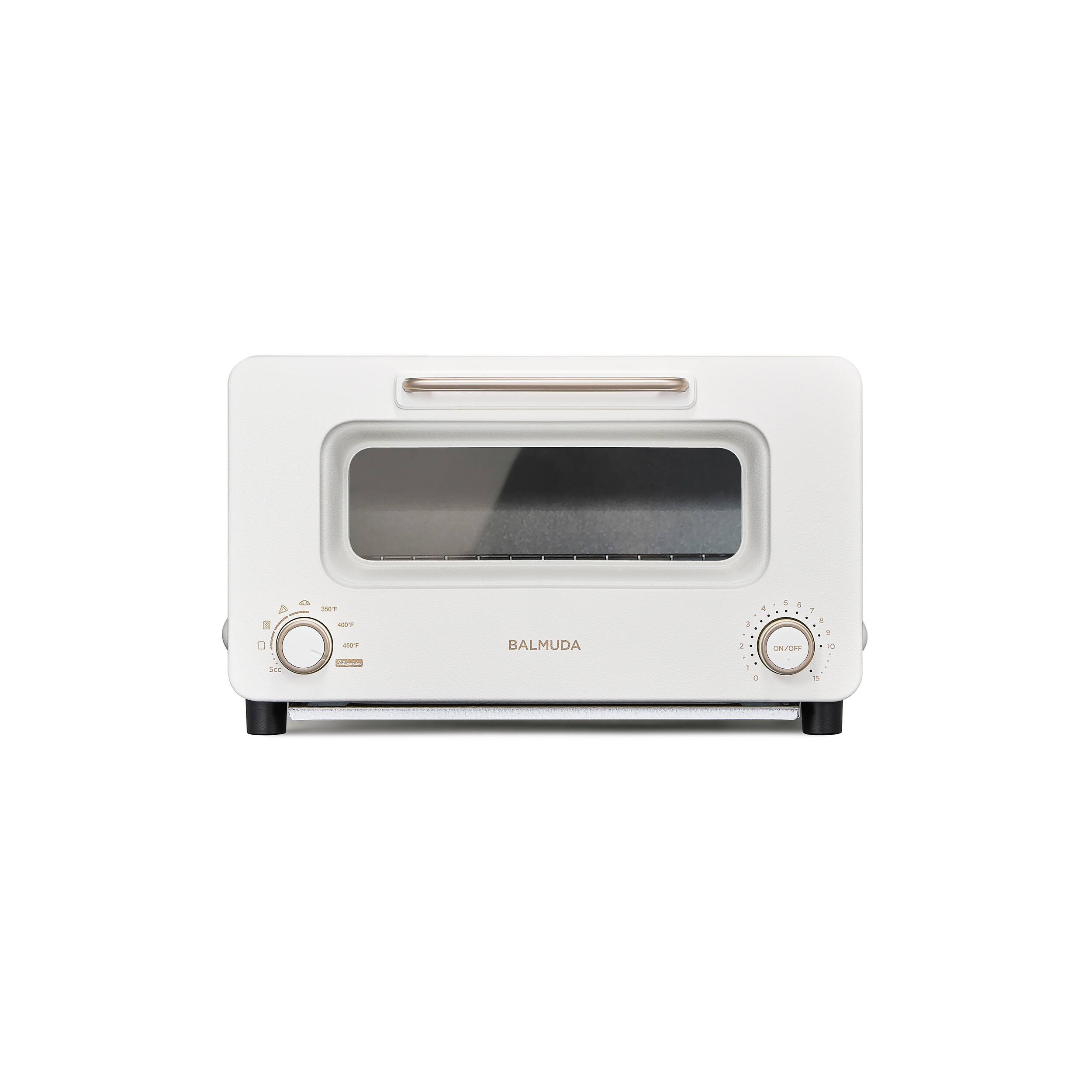 Balmuda - The Toaster Pro - Off-white price history on PriceWatchPro