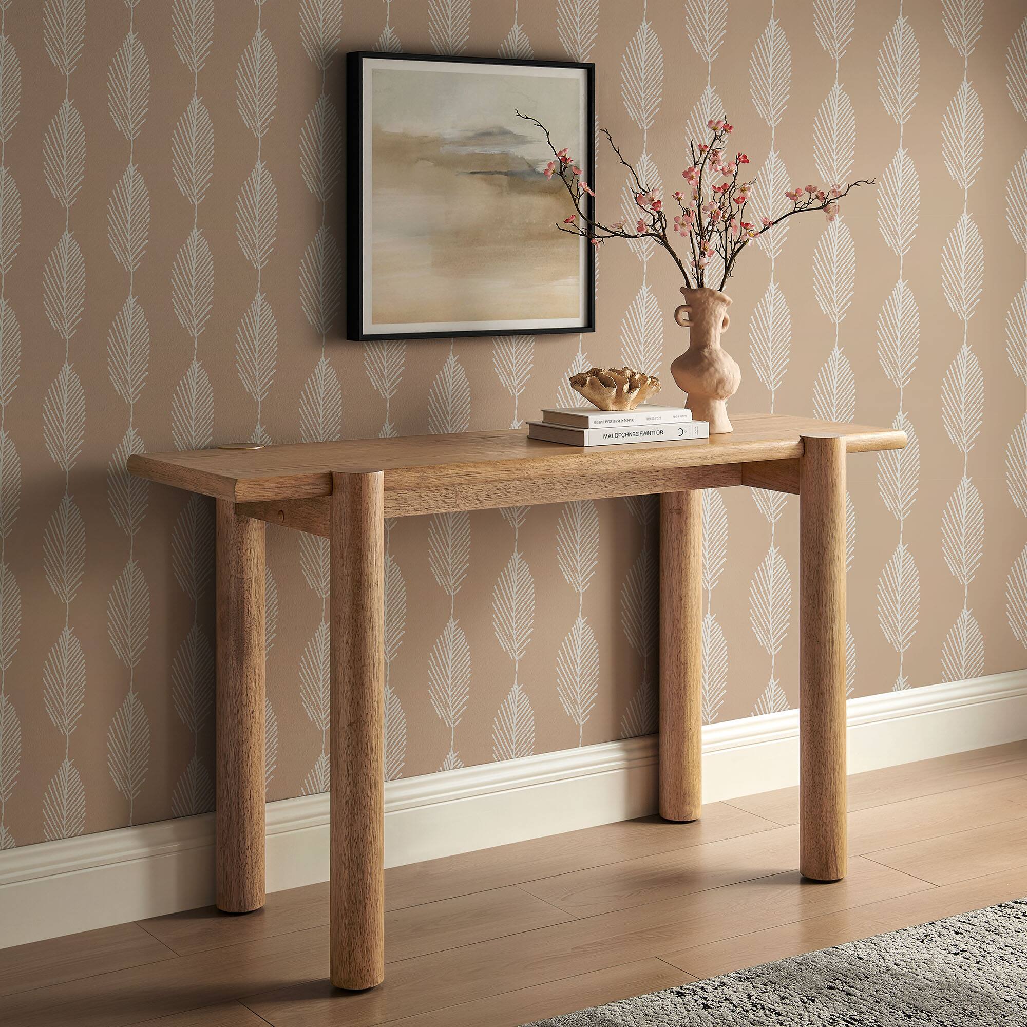 Weathered Oak