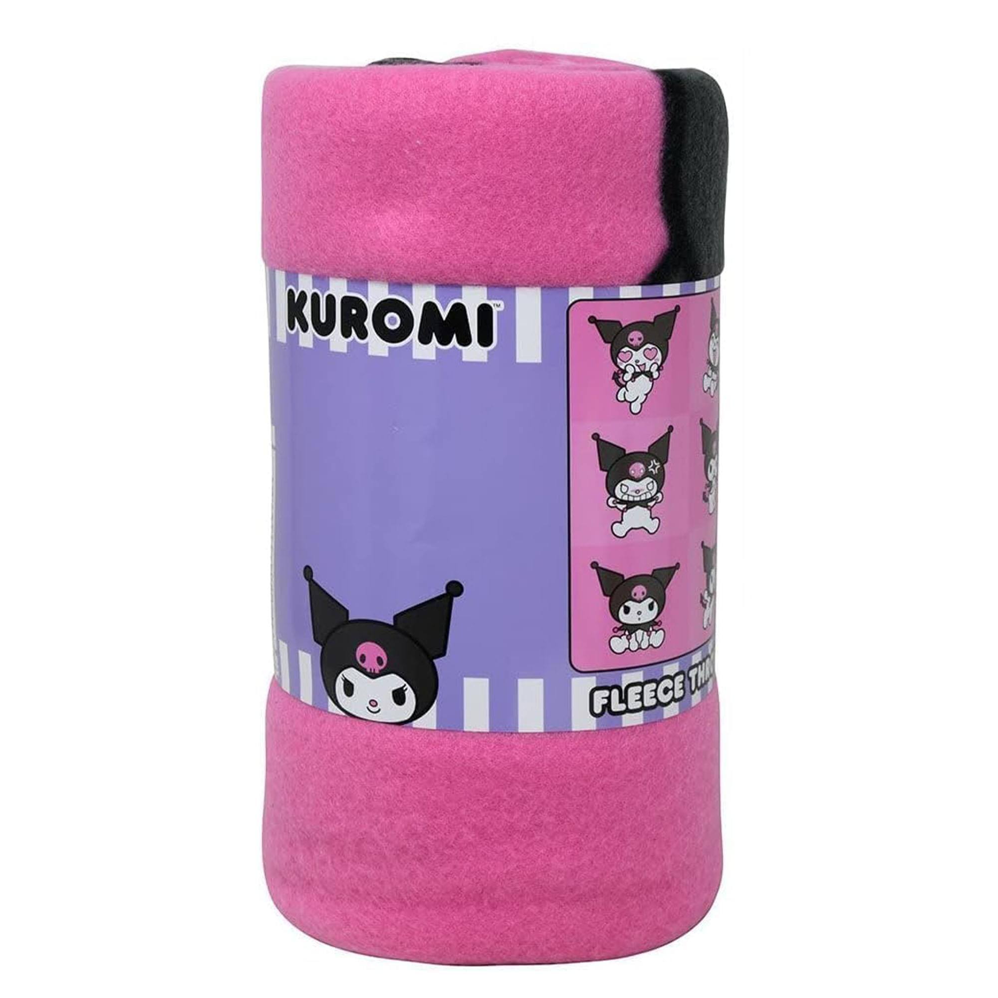 KUROMI FLEECE THERMAL
