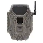 Front. Wildgame Innovations - Wildgame Innovations TERRA CELL 20MP CAM - AT&T.