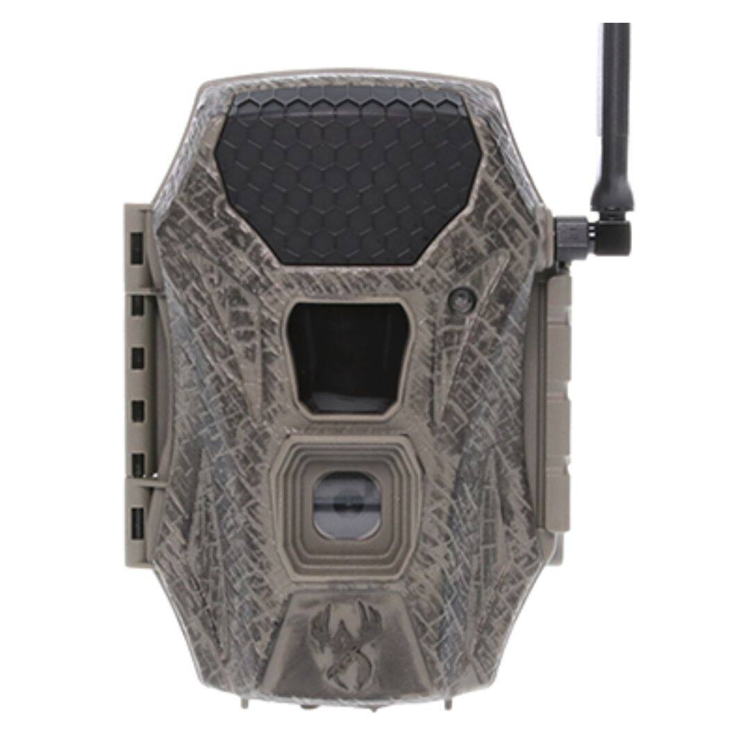 Front. Wildgame Innovations - Wildgame Innovations TERRA CELL 20MP CAM - AT&T.