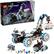 LEGO TECHNIC. I ERRCER w 10+ 42211 | Lunar Outpost Moon Rover 1082 pcs/pzs I r SPACE CINC Lunar Oulpost - - - - I - - Luner Dupest Lunar Oulpost