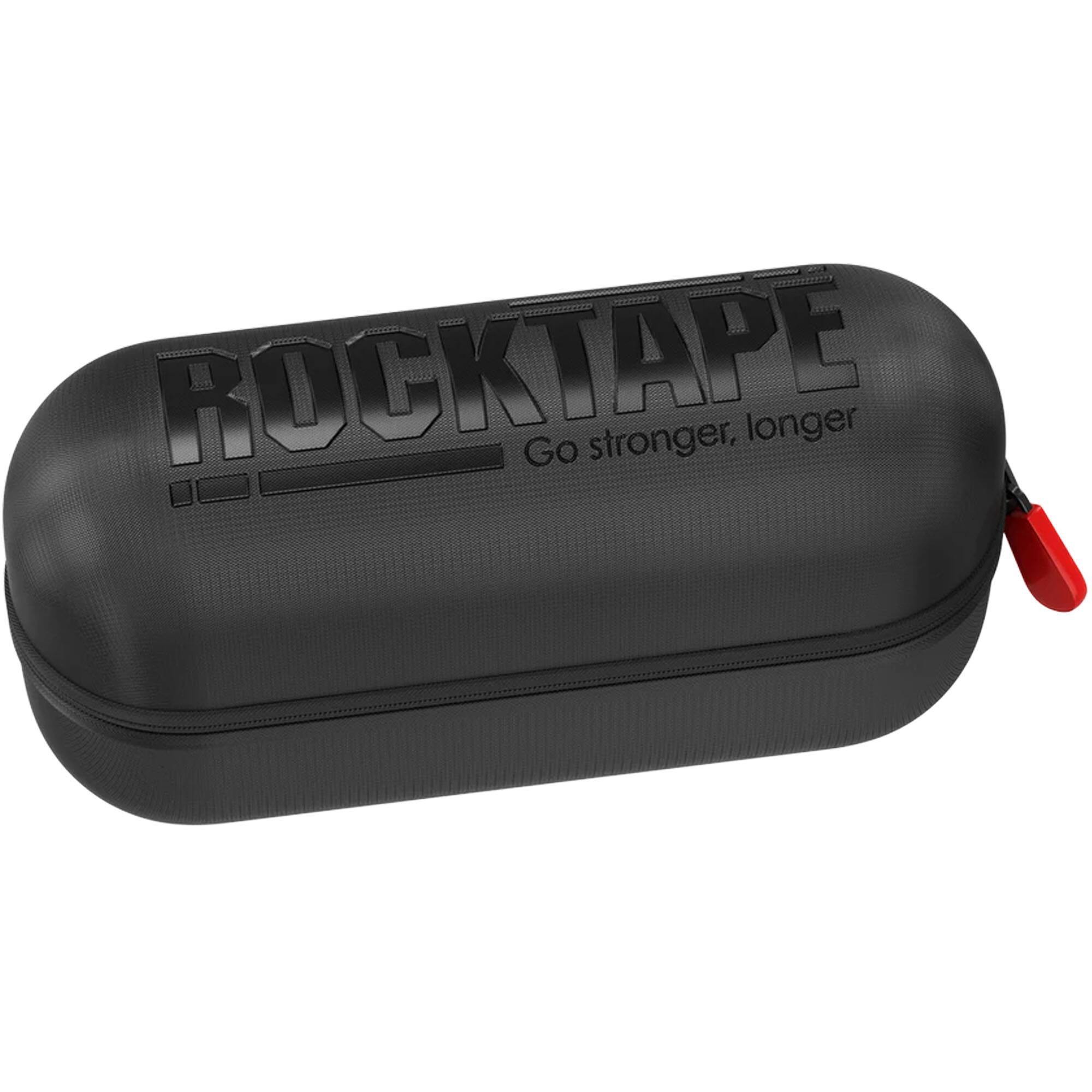 ROCKTAPE  
Go stronger, longer