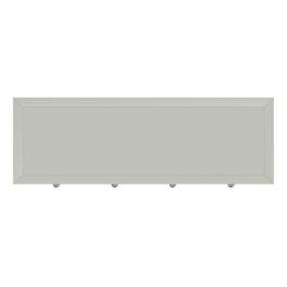 Butler Specialty - Nora 2 Drawer Console Table - Green