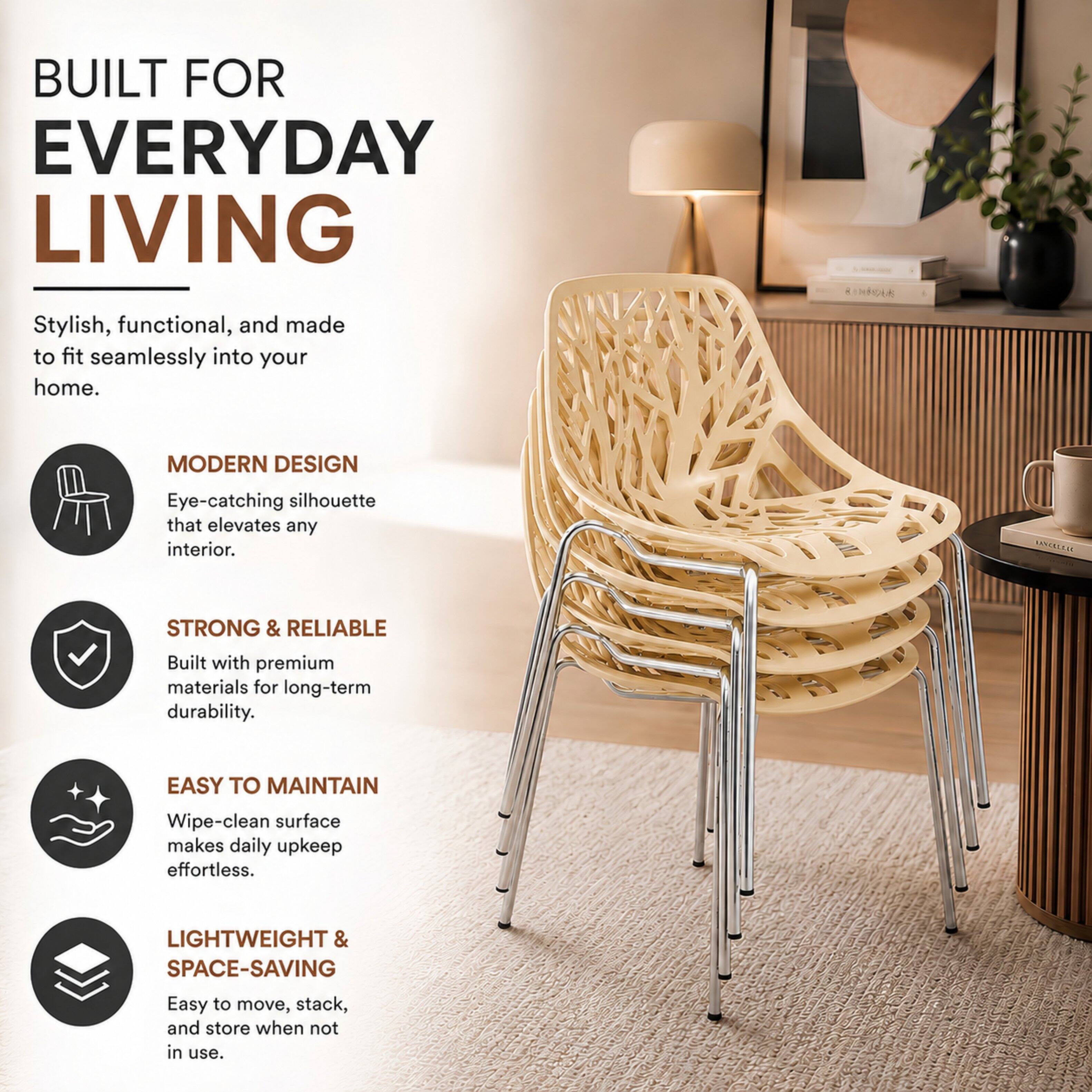 BUILT FOR EVERYDAY LIVING

Stylish, functional, and made to fit seamlessly into your home.

MODERN DESIGN
Eye-catching silhouette that elevates any interior.

STRONG & RELIABLE
Built with premium materials for long-term durability.

EASY TO MAINTAIN
Wipe-clean surface makes daily upkeep effortless.

LIGHTWEIGHT & SPACE-SAVING
Easy to move, stack, and store when not in use.