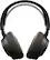 Alt View 6. SteelSeries - Arctis Nova 7 Gen 2 Wireless Over-The-Ear Multi Gaming Headset for PC, PS5, Switch, Handheld - Black.