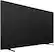 Alt View 28. Hisense - 116" Class UX Series RGB-MiniLED 4K UHD HDR Smart Google TV (2025) - Black.