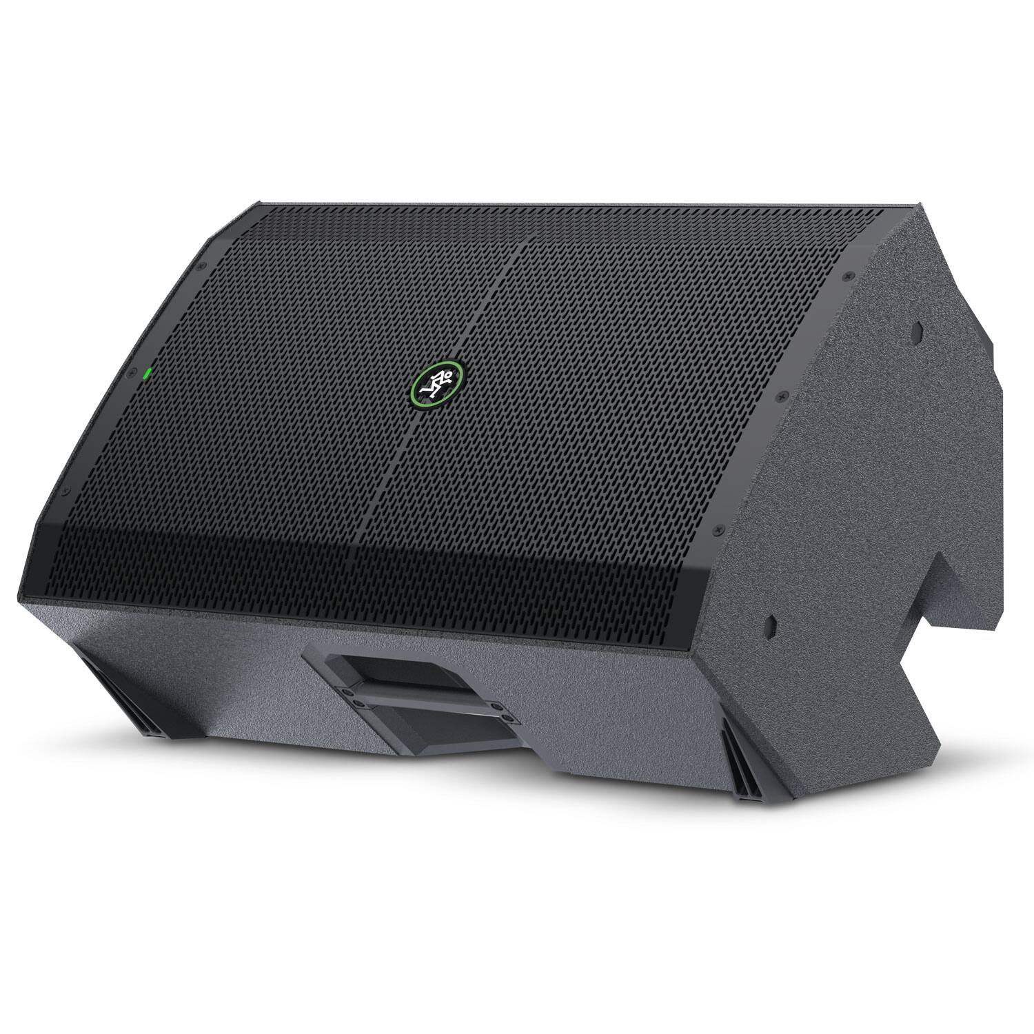 Alt View 2. Mackie - 15" 1400W Enhanced Powered Loudspeaker Thump215XT.