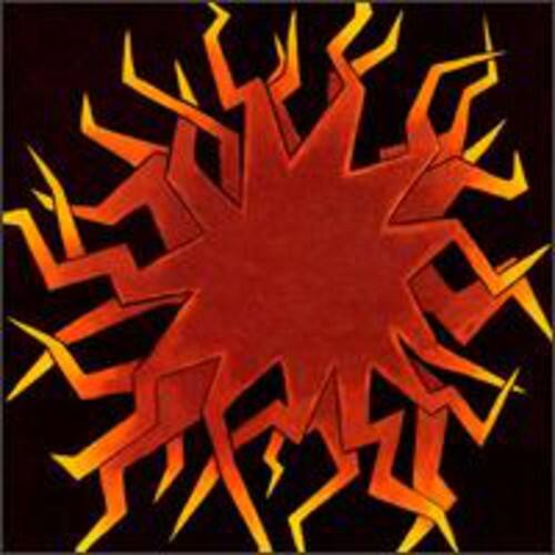 Front. Sunny Day Real Estate - How It Feels To Be Something On   - VINYL LP.