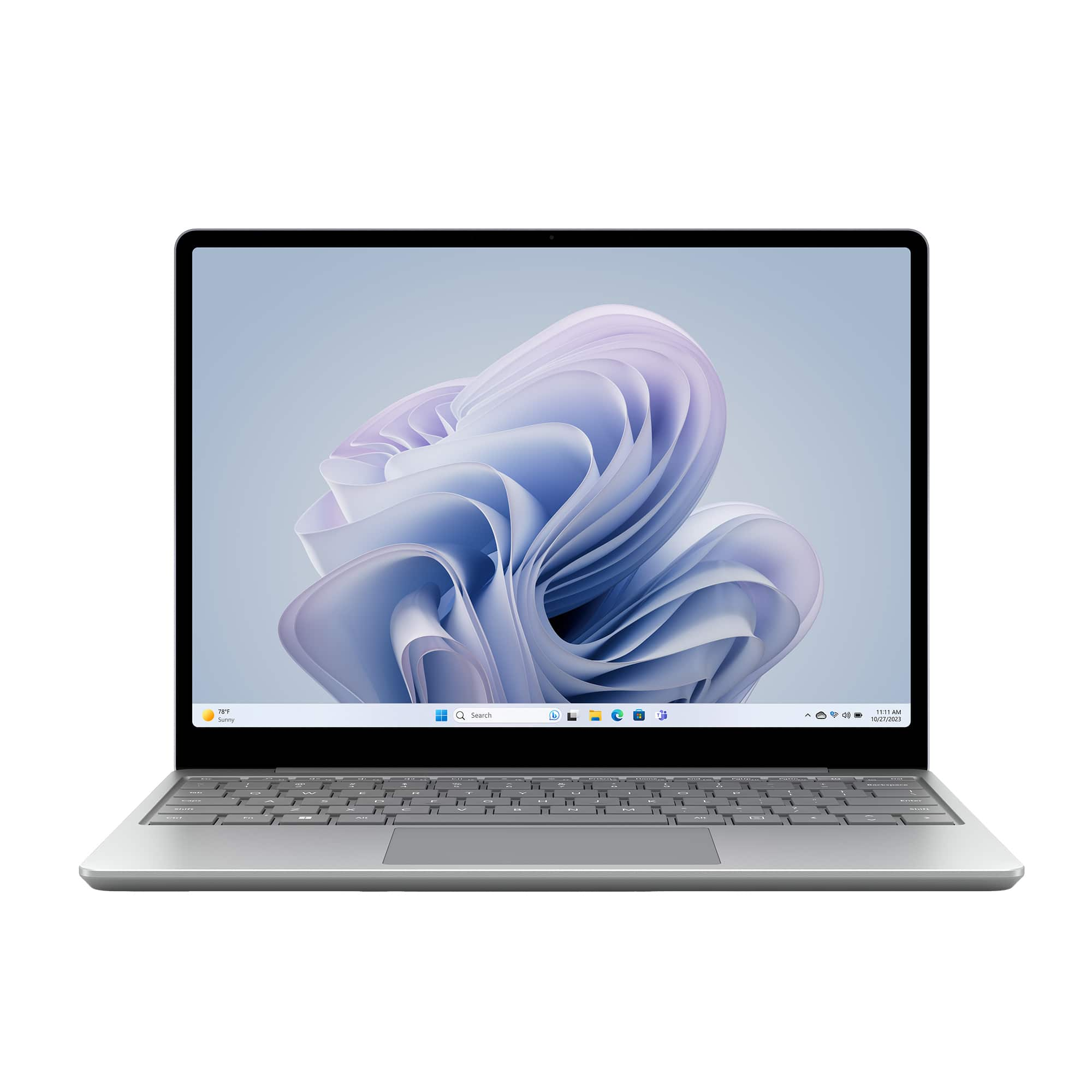 Microsoft Surface Laptop Go 3 12.4