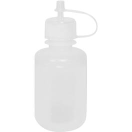 Nalgene - Drop Dispenser LDPE Bottle - 4 oz. - Clear