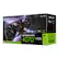 Alt View Zoom 18. PNY - GeForce RTX 4070 Ti SUPER XLR8 Gaming VERTO EPIC-X RGB Overclocked 16GB Graphics Card with Triple Fans - Black.