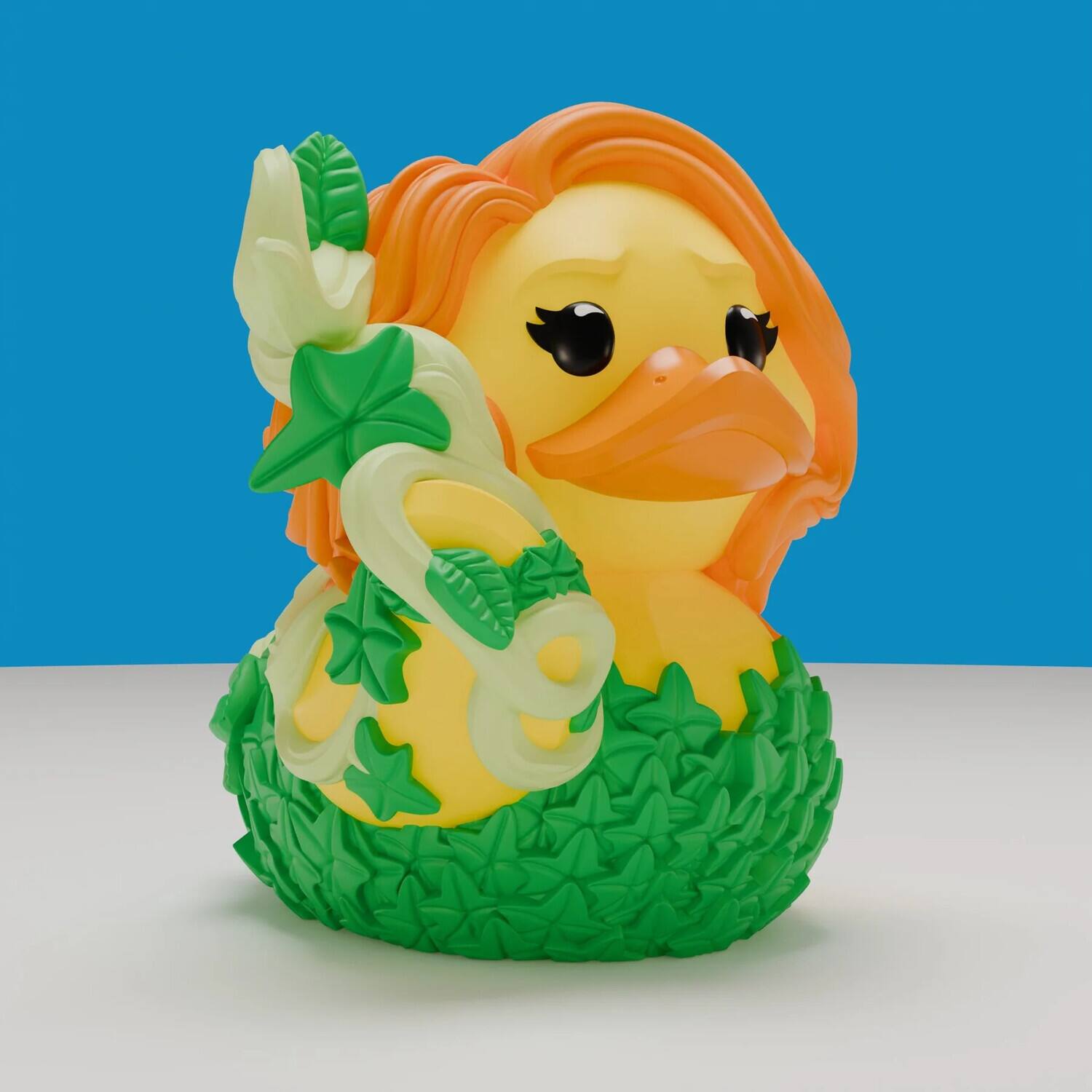 Alt View 1. PopMarket - TUBBZ - DC Comics - Poison Ivy - Boxed Edition   - COLLECTIBLES - Multicolor.