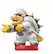Alt View 11. Nintendo - amiibo - Bowser (Wedding Outfit) - Super Mario Odyssey Series - Multi.