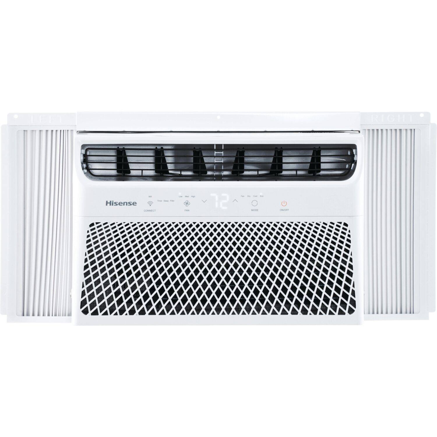 RIGHT - Hisense CONNECT - 12