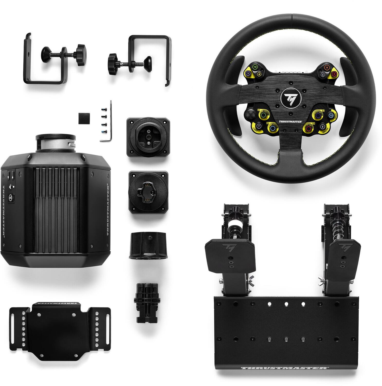 THRUSTMASTER
