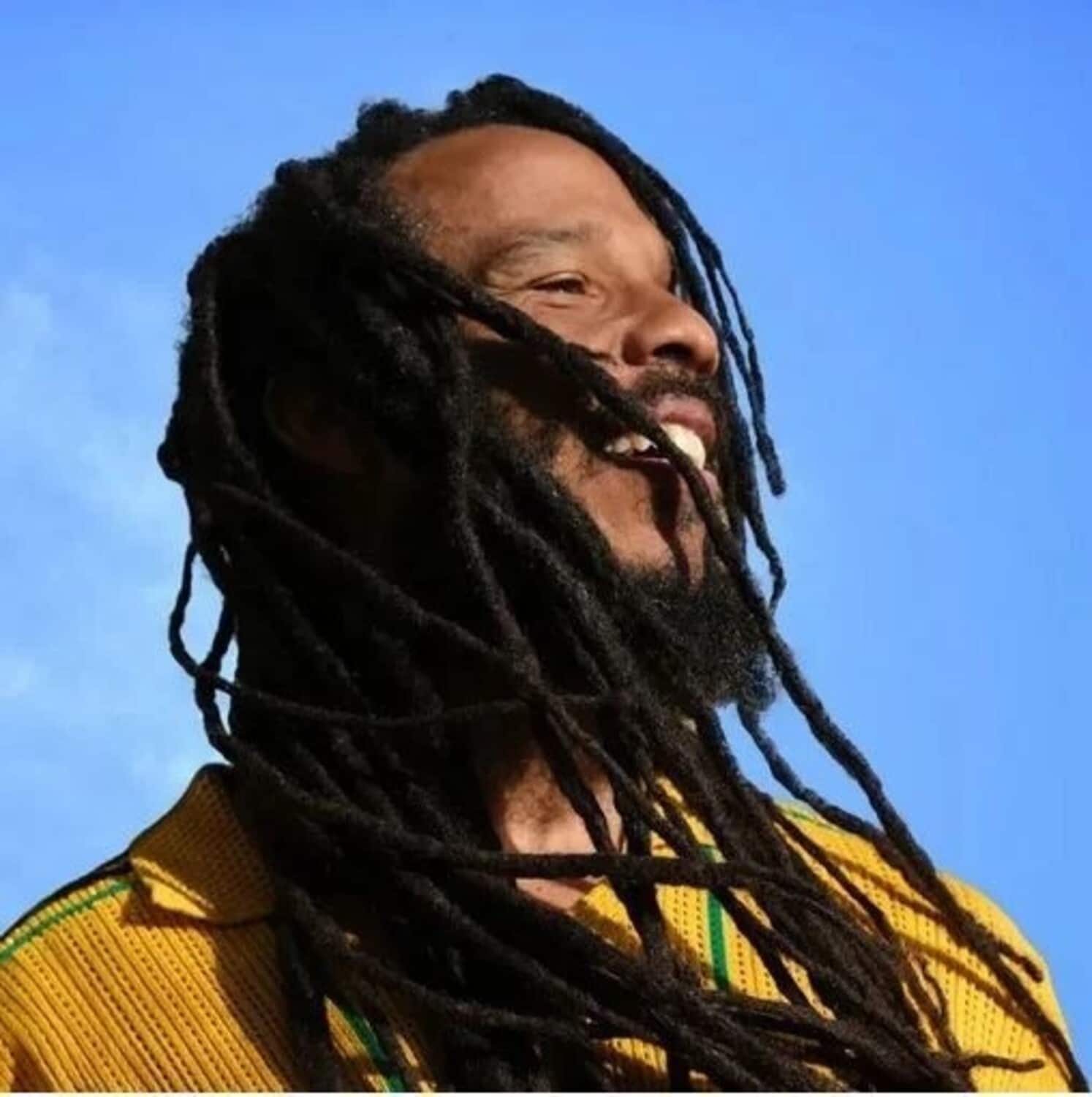 Ziggy Marley - Brightside - Limited   - VINYL LP price history on PriceWatchPro