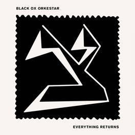 Black OX Orkestar - Everything Returns - VINYL LP