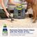 BiSSEl LITTLEGREEN PRO PET | : . PORTABLE / : PAPSES PETS PRO OXY Spot & Stain una comnator : notingtore - idas : - | . I - I : NS - : . Removes Deep Down Odors with the Power of Oxy Eliminates household odors and leaves a long-lasting, fresh scent.