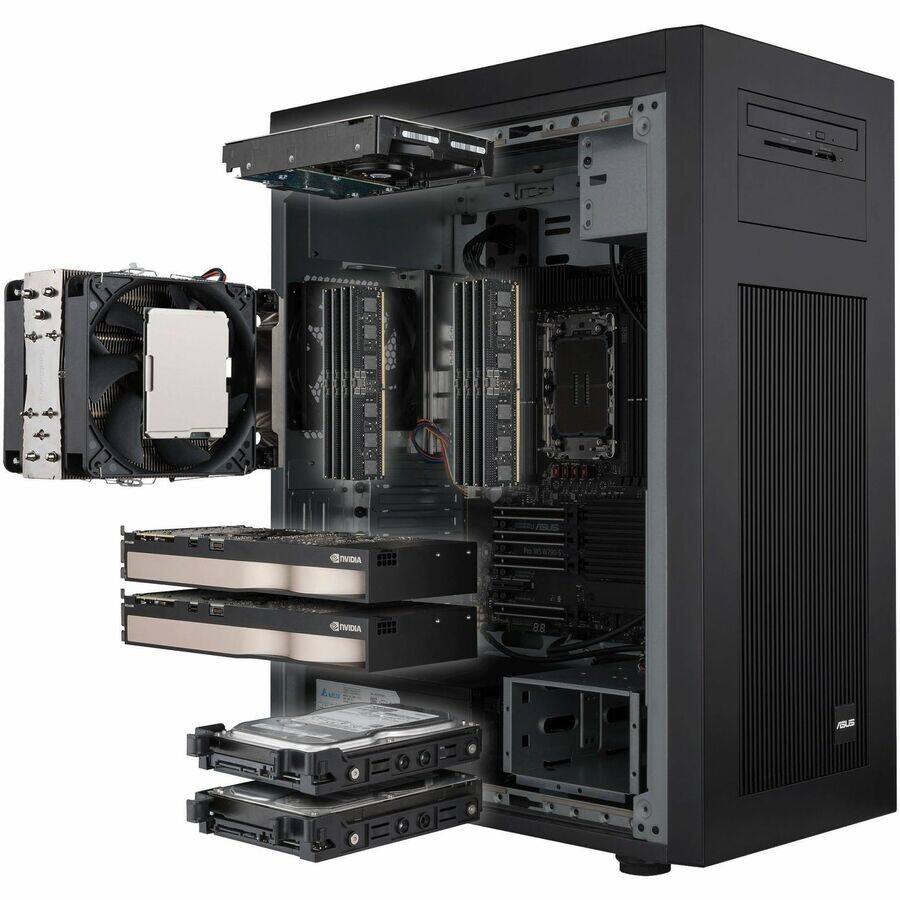 The text in the image appears to be a mix of letters and numbers. Here is the corrected and grouped text:

- DDRADD
- GXKE
- TVIDI
- TVIDIA
- 88 AS

These seem to be separate groups or codes.