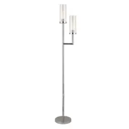 Polished Nickel