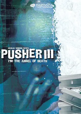 Pusher III: I'm the Angel of Death - DVD
