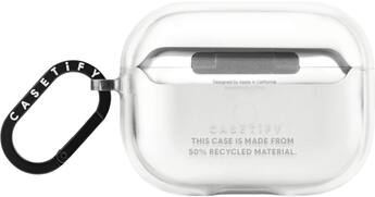 CASETiFY Impact AirPods Case for AirPods Pro 3 Frost CTF-35312715 CASETiFY Impact AirPods Case for AirPods Pro 3 Frost CTF-35312715