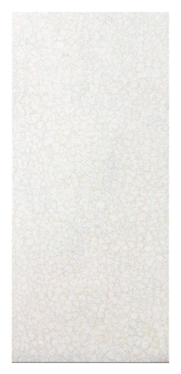 Alt View 1. JennAir - 36" Elements Collection Custom Column Panel - Eggshell Crackle Sepia.