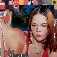 Sunburn [LP] - VINYL - Front_Zoom