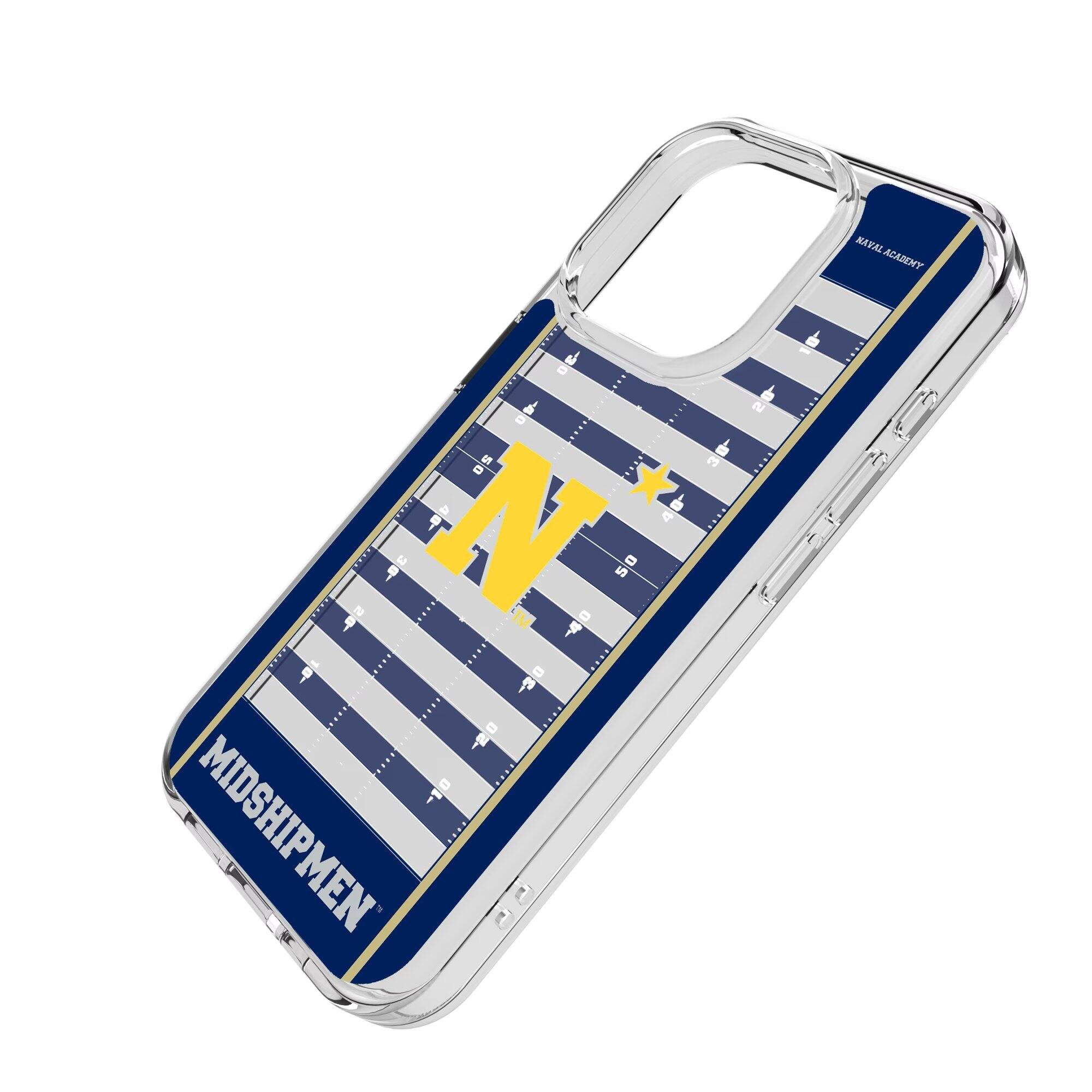NAVAL ACADEMY  
MIDSHIPMEN