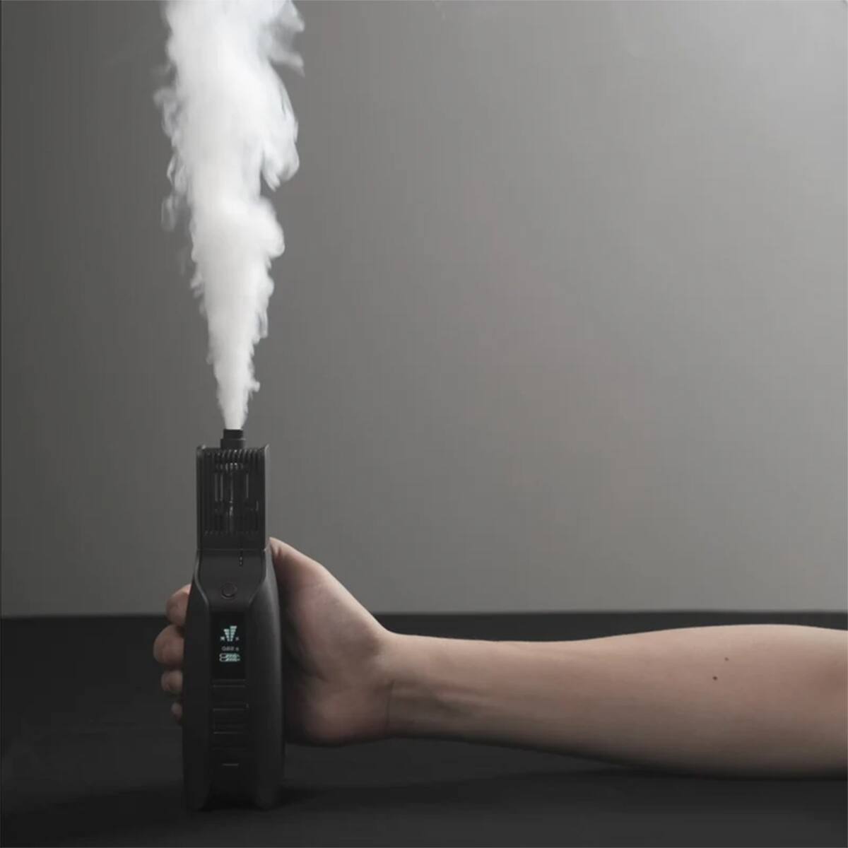 Alt View 4. PMI - PMI Professional Package with Handheld Smoke Machine and Wireless Remote.