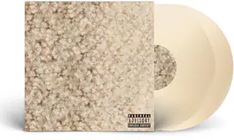 Doja Cat - Scarlet 2 CLAUDE - VINYL LP